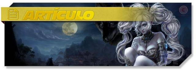 Forsaken World - Article - ES