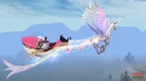 Forsaken World Dysil's Wrath GS5