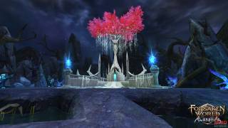 Forsaken World imagenes lanzamiento awakening GS2