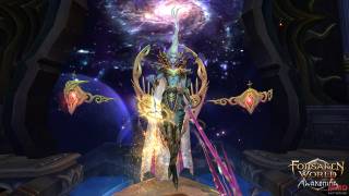 Forsaken World imagenes lanzamiento awakening GS3