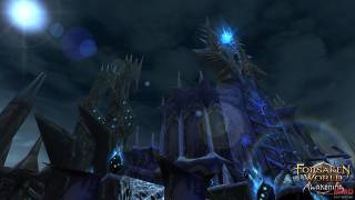 Forsaken World imagenes lanzamiento awakening GS4