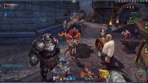 Forsaken f2pmeter GS2