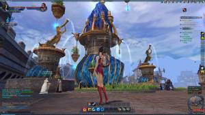 Forsaken f2pmeter GS3