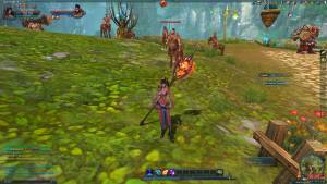 Forsaken f2pmeter GS4