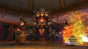 Forsaken world blood harvest GS4