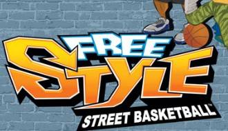 FreeStyle Street Basketball logo