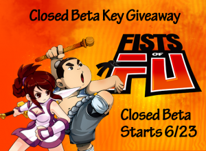 Fu Closed Beta Banner