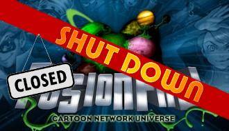 FusionFall: Cartoon Network Universe