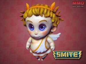 GM smite gs1