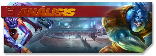 Games of Glory - Review headlogo - ES