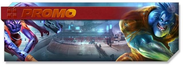 Games of Glory - giveaway headlogo - ES