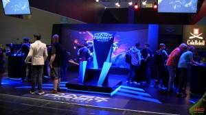 Gamescom 2014 fotos 1 GS1