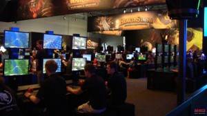 Gamescom 2014 fotos 1 GS15