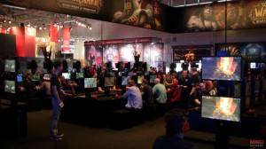 Gamescom 2014 fotos 1 GS16