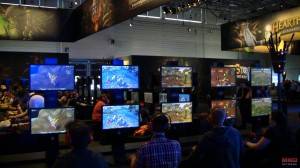 Gamescom 2014 fotos 1 GS17