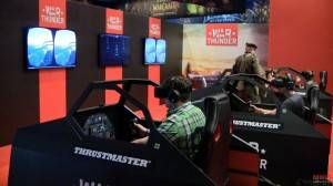 Gamescom 2014 fotos 1 GS24