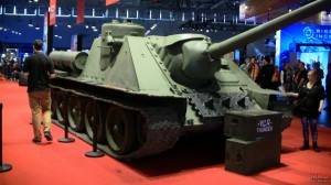 Gamescom 2014 fotos 1 GS25