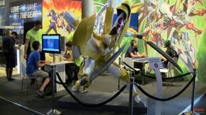 Gamescom 2014 fotos 1 GS26