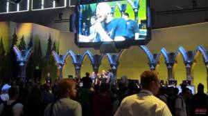 Gamescom 2014 fotos 1 GS3