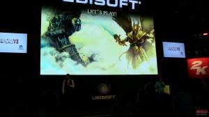 Gamescom 2014 fotos 1 GS30