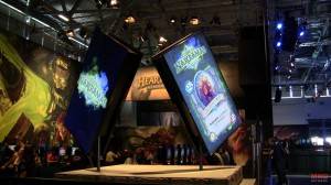 Gamescom 2014 fotos 1 GS33