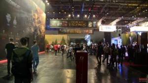 Gamescom 2014 fotos 1 GS34