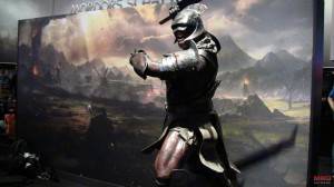 Gamescom 2014 fotos 1 GS38