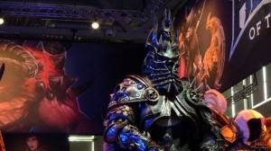 Gamescom 2014 fotos 1 GS39