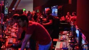 Gamescom 2014 fotos 1 GS4