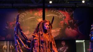 Gamescom 2014 fotos 1 GS41