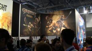 Gamescom 2014 fotos 1 GS42