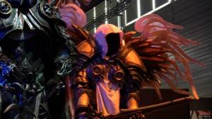 Gamescom 2014 fotos 1 GS43