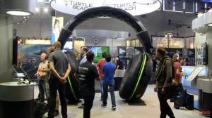 Gamescom 2014 fotos 1 GS47