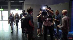 Gamescom 2014 fotos 1 GS5