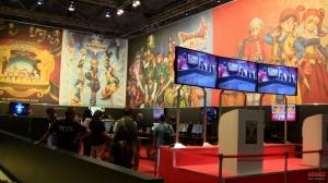 Gamescom 2014 fotos 1 GS52