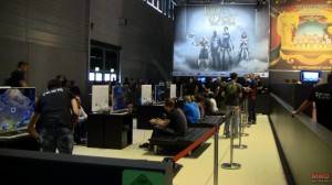 Gamescom 2014 fotos 1 GS53
