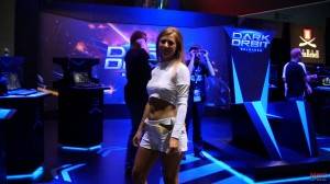 Gamescom 2014 fotos 1 GS56