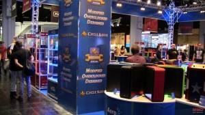 Gamescom 2014 fotos 1 GS57