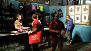 Gamescom 2014 fotos 1 GS6