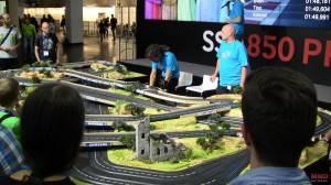 Gamescom 2014 fotos 1 GS61