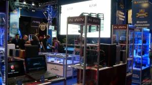 Gamescom 2014 fotos 1 GS63