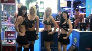 Gamescom 2014 fotos 1 GS64