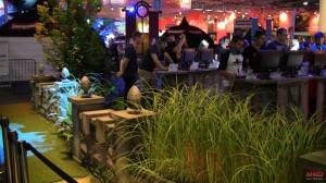 Gamescom 2014 fotos 1 GS7