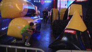 Gamescom 2014 fotos 1 GS9