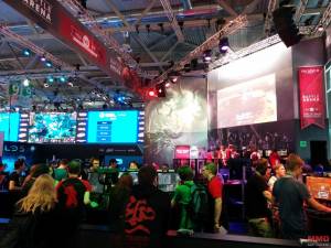 Gamescom 2015 photos1 GS05
