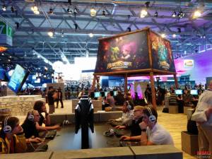 Gamescom 2015 photos1 GS10