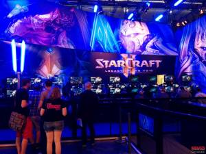 Gamescom 2015 photos1 GS11
