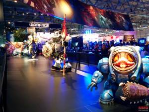 Gamescom 2015 photos1 GS14