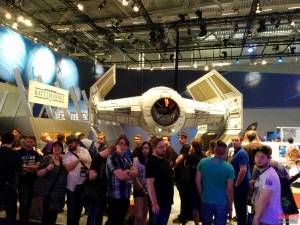 Gamescom 2015 photos1 GS17