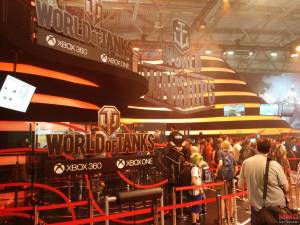 Gamescom 2015 photos1 GS22